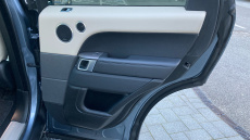 Land Rover Range Rover Sport 2.0 P400e HSE 5dr Auto Estate